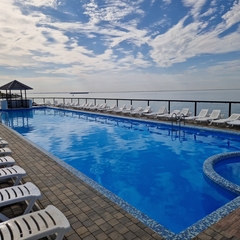 Отель Пристань, Волгоградская область