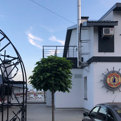 Отель Пристань, Волгоградская область