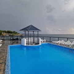 Отель Пристань, Волгоградская область