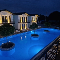 Отель Пристань, Волгоградская область