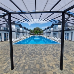 Отель Пристань, Волгоградская область