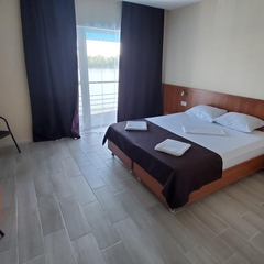 Отель Пристань, Волгоградская область