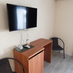 Отель Пристань, Волгоградская область