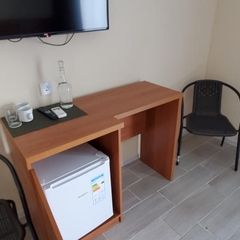 Отель Пристань, Волгоградская область