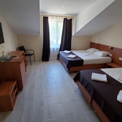 Отель Пристань, Волгоградская область