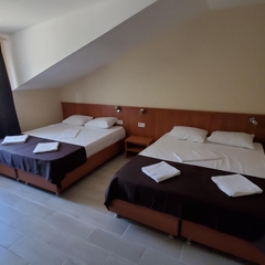 Отель Пристань, Волгоградская область