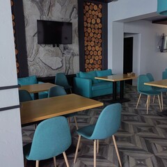 Отель Пристань, Волгоградская область