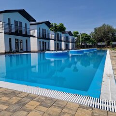 Отель Пристань, Волгоградская область