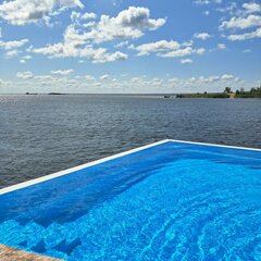 Отель Пристань, Волгоградская область