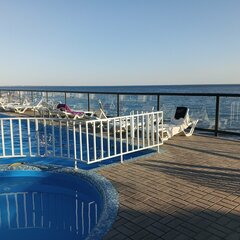 Отель Пристань, Волгоградская область