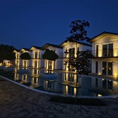 Отель Пристань, Волгоградская область