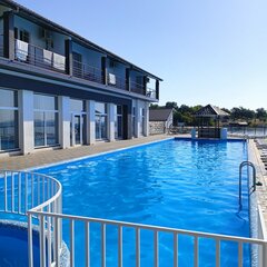 Отель Пристань, Волгоградская область