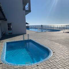 Отель Пристань, Волгоградская область