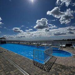 Отель Пристань, Волгоградская область