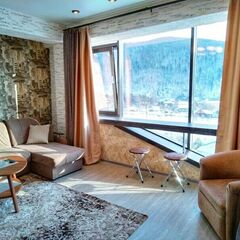 Апарт-отель Baikal Hill Residence, Иркутский район, Иркутская область