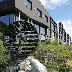 Апарт-отель Baikal Hill Residence, Иркутский район, Иркутская область