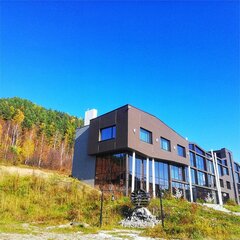 Апарт-отель Baikal Hill Residence, Иркутский район, Иркутская область
