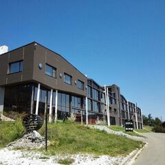 Апарт-отель Baikal Hill Residence, Иркутский район, Иркутская область