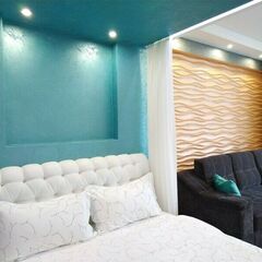 Апарт-отель Baikal Hill Residence, Иркутский район, Иркутская область