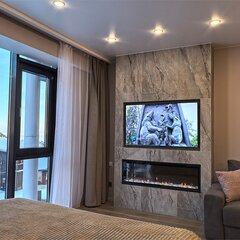 Апарт-отель Baikal Hill Residence, Иркутский район, Иркутская область