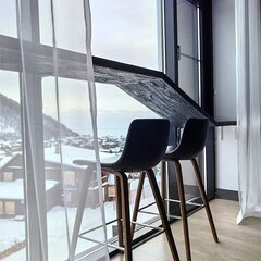 Апарт-отель Baikal Hill Residence, Иркутский район, Иркутская область