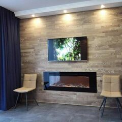 Апарт-отель Baikal Hill Residence, Иркутский район, Иркутская область