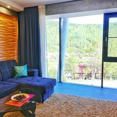 Апарт-отель Baikal Hill Residence, Иркутский район, Иркутская область