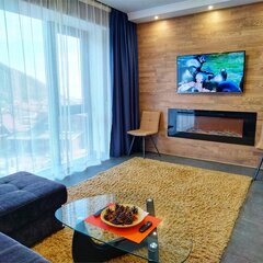 Апарт-отель Baikal Hill Residence, Иркутский район, Иркутская область