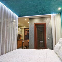 Апарт-отель Baikal Hill Residence, Иркутский район, Иркутская область
