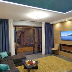 Апарт-отель Baikal Hill Residence, Иркутский район, Иркутская область