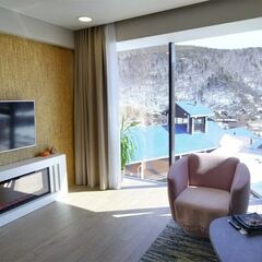 Апарт-отель Baikal Hill Residence, Иркутский район, Иркутская область
