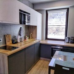 Апарт-отель Baikal Hill Residence, Иркутский район, Иркутская область