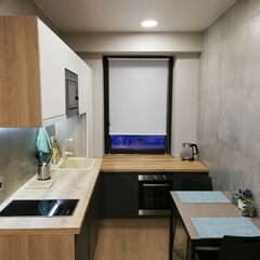 Апарт-отель Baikal Hill Residence, Иркутский район, Иркутская область