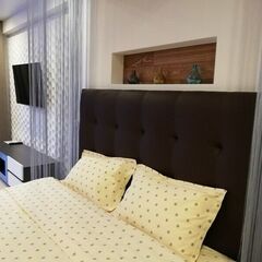 Апарт-отель Baikal Hill Residence, Иркутский район, Иркутская область