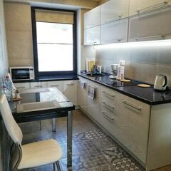 Апарт-отель Baikal Hill Residence, Иркутский район, Иркутская область