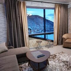 Апарт-отель Baikal Hill Residence, Иркутский район, Иркутская область
