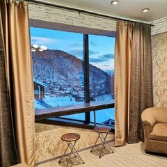 Апарт-отель Baikal Hill Residence, Иркутский район, Иркутская область