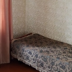 Дом для семейного отдыха, Курганская область