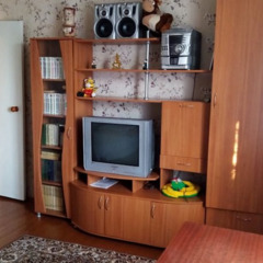 Дом для семейного отдыха, Курганская область