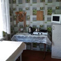 Дом для семейного отдыха, Курганская область