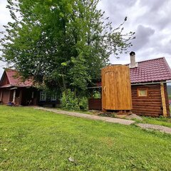 Гостевой дом Зеленая усадьба, Джубга, Краснодарский край