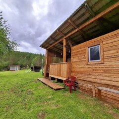 Гостевой дом Зеленая усадьба, Джубга, Краснодарский край