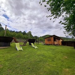 Гостевой дом Зеленая усадьба, Джубга, Краснодарский край