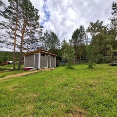 Гостевой дом Зеленая усадьба, Джубга, Краснодарский край