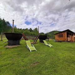 Гостевой дом Зеленая усадьба, Джубга, Краснодарский край