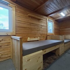 Гостевой дом Зеленая усадьба, Джубга, Краснодарский край