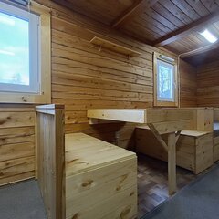 Гостевой дом Зеленая усадьба, Джубга, Краснодарский край