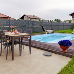 Гостевой дом Apart Deluxe Легенды Моря Куликово, Калининградская область