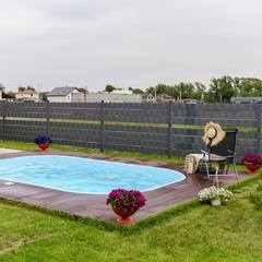 Гостевой дом Apart Deluxe Легенды Моря Куликово, Калининградская область