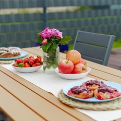 Гостевой дом Apart Deluxe Легенды Моря Куликово, Калининградская область